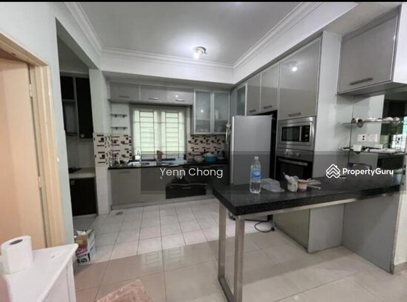 Rumah Teres 3 Tingkat untuk Dijual di Bukit Jalil (Kuala Lumpur) - Yenn Chong - PropertyGuru.com.my