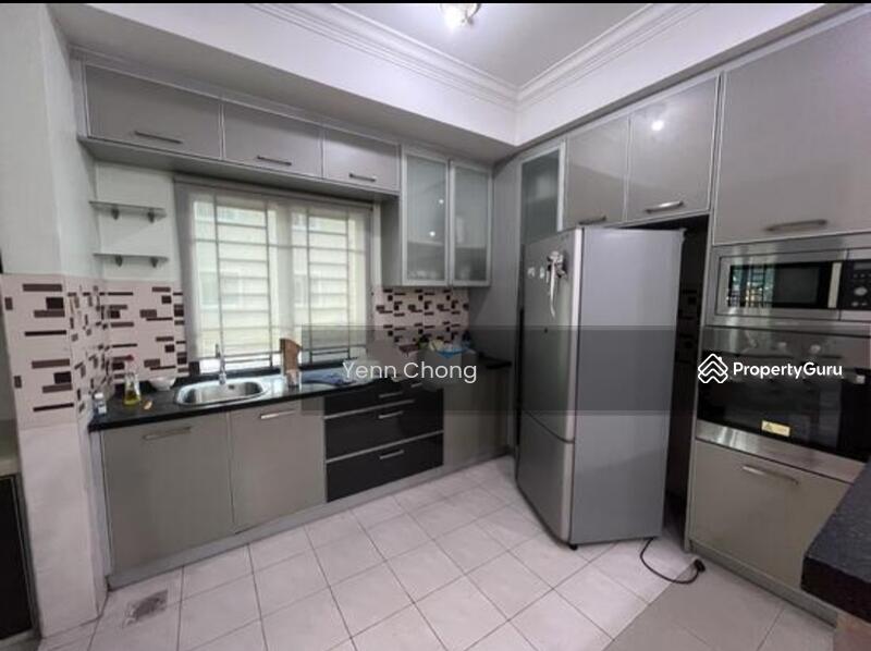 Rumah Teres 3 Tingkat untuk Dijual di Bukit Jalil (Kuala Lumpur) - Yenn Chong - PropertyGuru.com.my