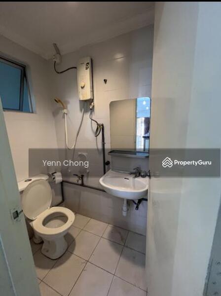 Rumah Teres 3 Tingkat untuk Dijual di Bukit Jalil (Kuala Lumpur) - Yenn Chong - PropertyGuru.com.my