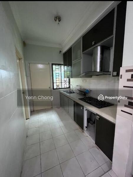 Rumah Teres 3 Tingkat untuk Dijual di Bukit Jalil (Kuala Lumpur) - Yenn Chong - PropertyGuru.com.my