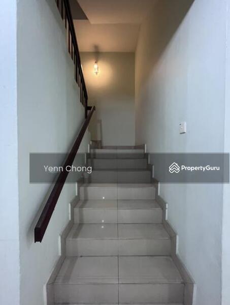 Rumah Teres 3 Tingkat untuk Dijual di Bukit Jalil (Kuala Lumpur) - Yenn Chong - PropertyGuru.com.my