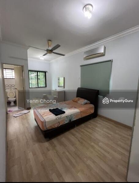 Rumah Teres 3 Tingkat untuk Dijual di Bukit Jalil (Kuala Lumpur) - Yenn Chong - PropertyGuru.com.my