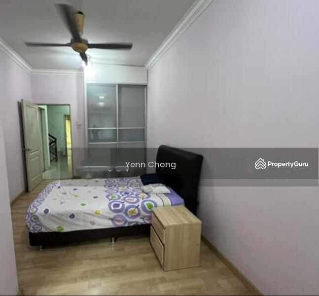 Rumah Teres 3 Tingkat untuk Dijual di Bukit Jalil (Kuala Lumpur) - Yenn Chong - PropertyGuru.com.my