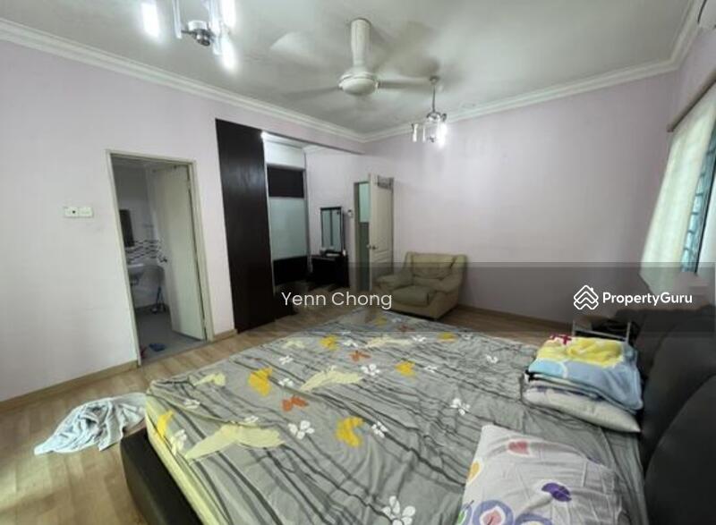 Rumah Teres 3 Tingkat untuk Dijual di Bukit Jalil (Kuala Lumpur) - Yenn Chong - PropertyGuru.com.my