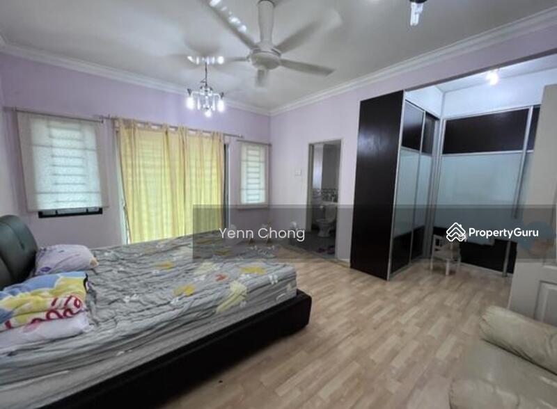 Rumah Teres 3 Tingkat untuk Dijual di Bukit Jalil (Kuala Lumpur) - Yenn Chong - PropertyGuru.com.my