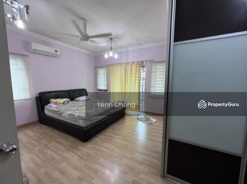 Rumah Teres 3 Tingkat untuk Dijual di Bukit Jalil (Kuala Lumpur) - Yenn Chong - PropertyGuru.com.my