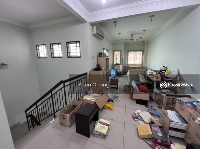 Rumah Teres 3 Tingkat untuk Dijual di Bukit Jalil (Kuala Lumpur) - Yenn Chong - PropertyGuru.com.my