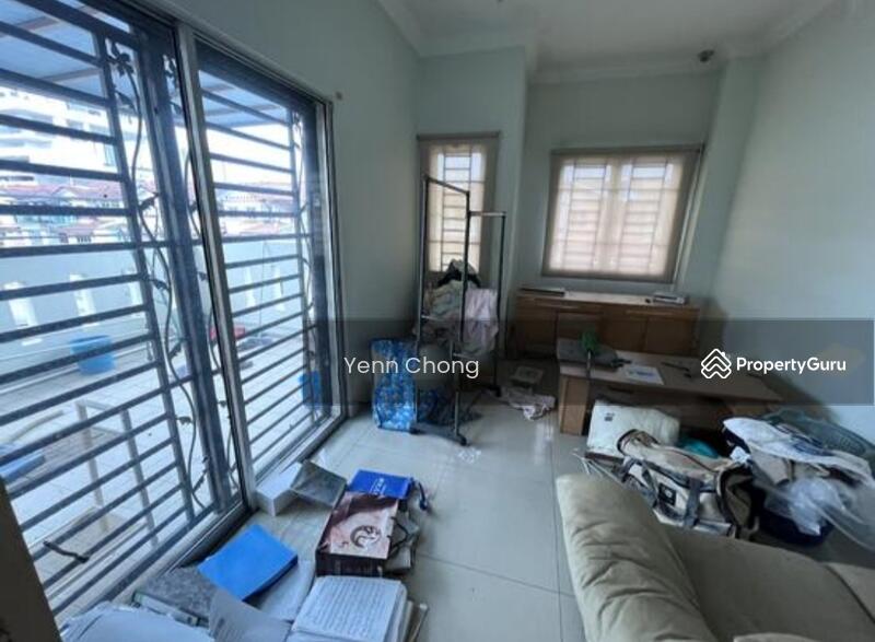 Rumah Teres 3 Tingkat untuk Dijual di Bukit Jalil (Kuala Lumpur) - Yenn Chong - PropertyGuru.com.my