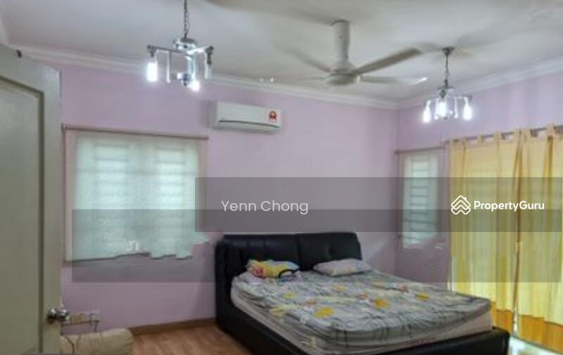 Rumah Teres 3 Tingkat untuk Dijual di Bukit Jalil (Kuala Lumpur) - Yenn Chong - PropertyGuru.com.my