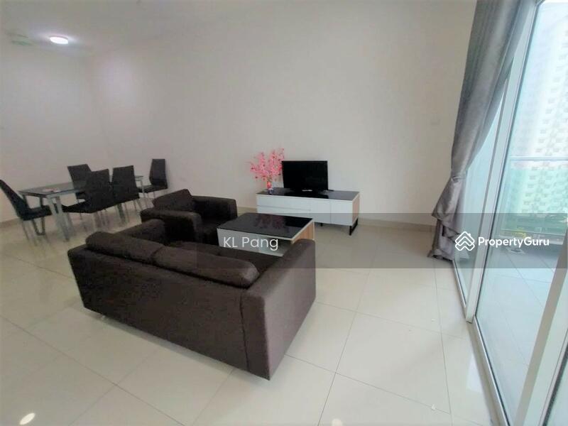 M Condominium @ Larkin untuk Untuk Disewa - RM 2,000 /bulan, Feb 2026 - PropertyGuru.com.my