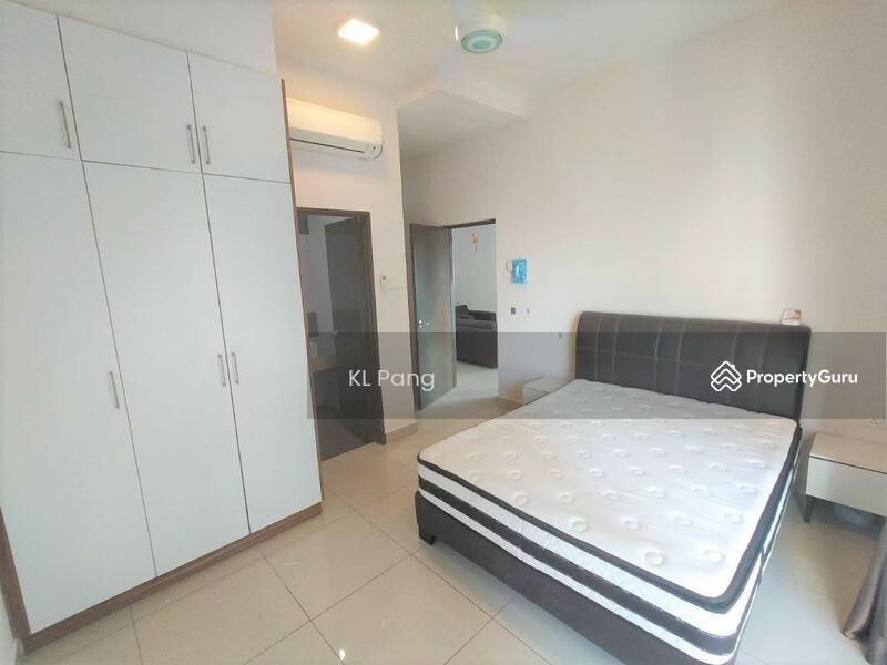 M Condominium @ Larkin untuk Untuk Disewa - RM 2,000 /bulan, Feb 2026 - PropertyGuru.com.my