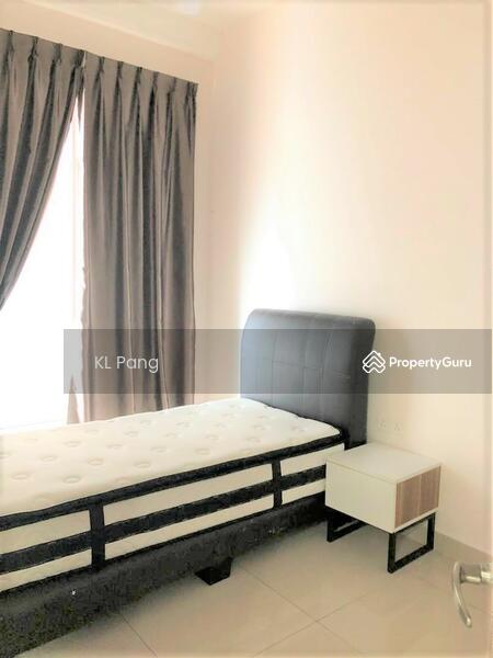 M Condominium @ Larkin untuk Untuk Disewa - RM 2,000 /bulan, Feb 2026 - PropertyGuru.com.my