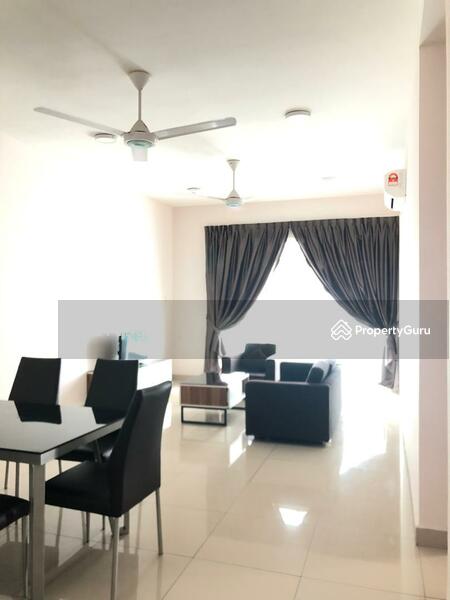 M Condominium @ Larkin untuk Untuk Disewa - RM 2,000 /bulan, Feb 2026 - PropertyGuru.com.my