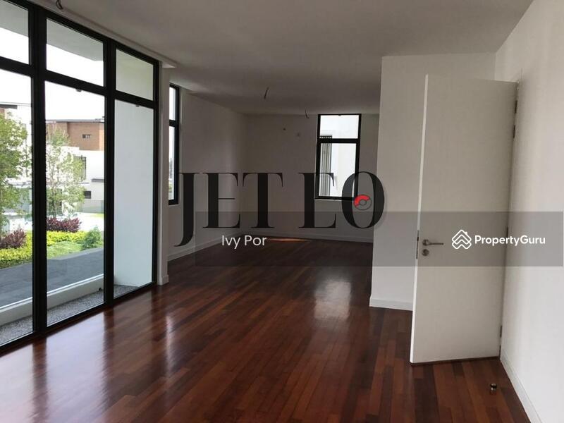 New Modern Corner Lot Bungalow Kota Kemuning 7470sqft Shah Alam, Kota