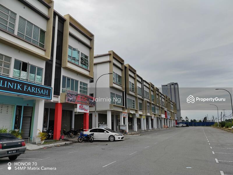 Untuk Disewa - Bandar Bestari