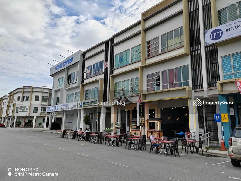 Untuk Disewa - Bandar Bestari