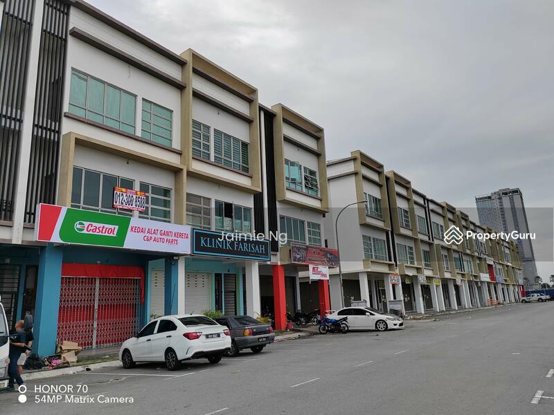 Untuk Disewa - Bandar Bestari