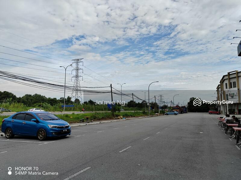 Untuk Disewa - Bandar Bestari