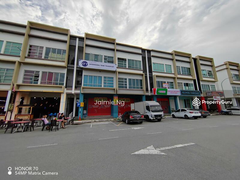 Untuk Disewa - Bandar Bestari