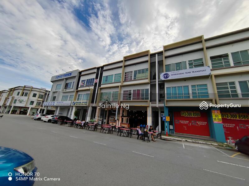 Untuk Disewa - Bandar Bestari