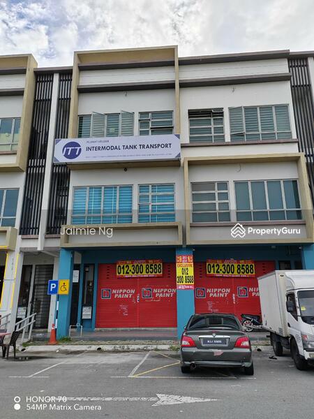 Untuk Disewa - Bandar Bestari