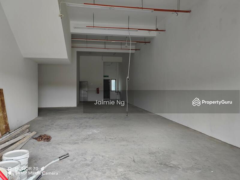 Untuk Disewa - Bandar Bestari