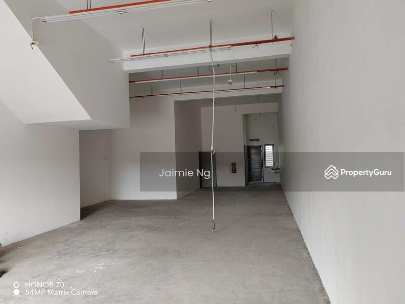 Untuk Disewa - Bandar Bestari