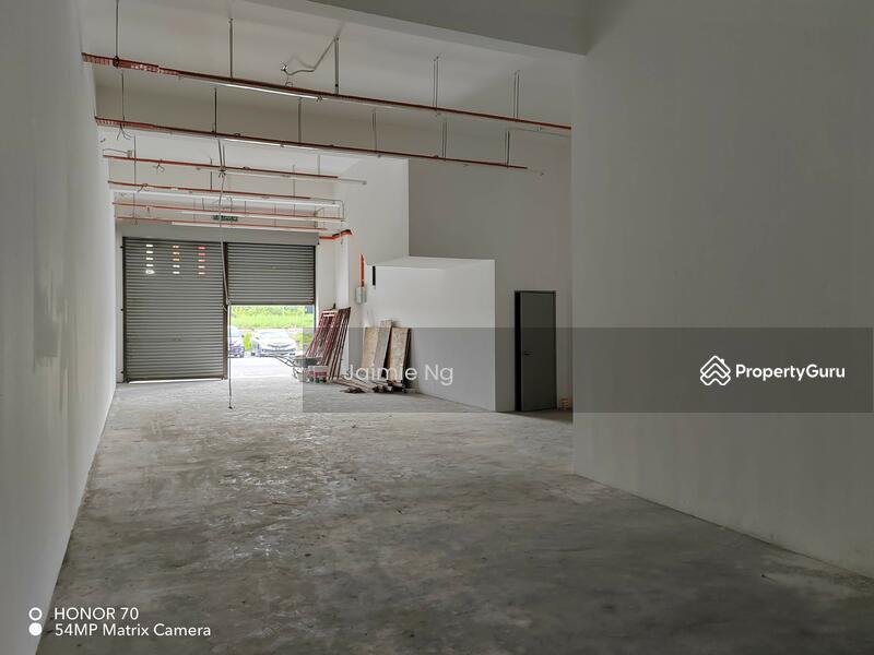 Untuk Disewa - Bandar Bestari