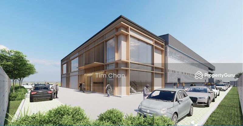 Factory for Sale in Johor Bahru (Johor) - Tim Chan - PropertyGuru.com.my