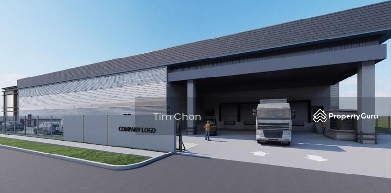Factory for Sale in Johor Bahru (Johor) - Tim Chan - PropertyGuru.com.my