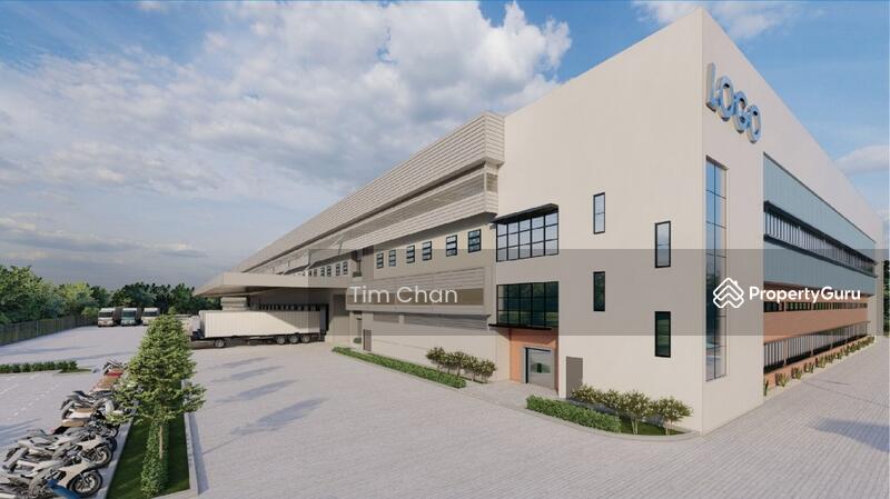 Factory for Sale in Skudai (Johor) - Tim Chan - PropertyGuru.com.my