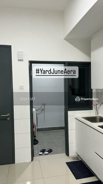 Aera Residence - 2