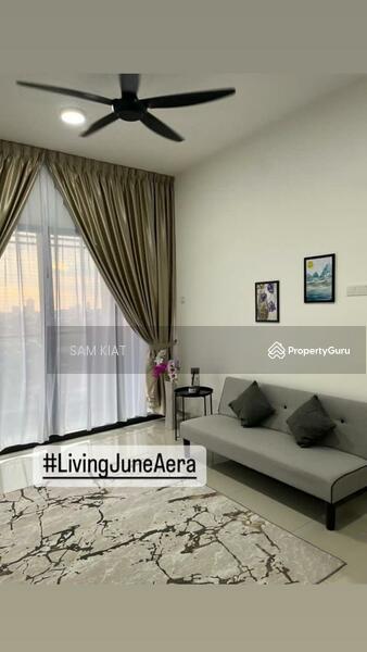 Aera Residence - 3