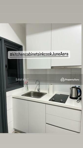 Aera Residence - 5