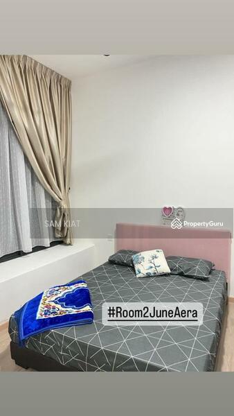 Servis Apartment untuk Disewa di Aera Residence - SAM KIAT - PropertyGuru.com.my