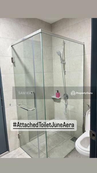 Servis Apartment untuk Disewa di Aera Residence - SAM KIAT - PropertyGuru.com.my