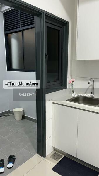 Servis Apartment untuk Disewa di Aera Residence - SAM KIAT - PropertyGuru.com.my
