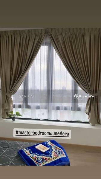 Servis Apartment untuk Disewa di Aera Residence - SAM KIAT - PropertyGuru.com.my