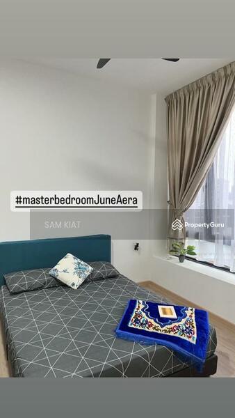 Servis Apartment untuk Disewa di Aera Residence - SAM KIAT - PropertyGuru.com.my