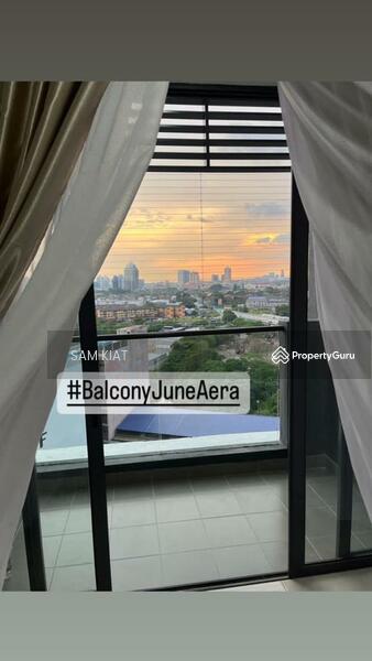 Servis Apartment untuk Disewa di Aera Residence - SAM KIAT - PropertyGuru.com.my
