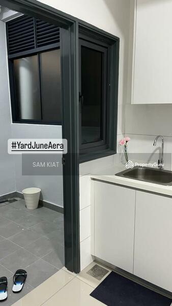 Servis Apartment untuk Disewa di Aera Residence - SAM KIAT - PropertyGuru.com.my