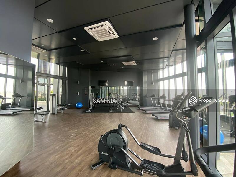 Servis Apartment untuk Disewa di Aera Residence - SAM KIAT - PropertyGuru.com.my