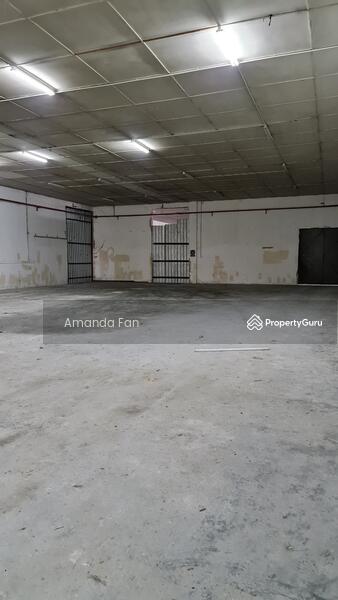 Warehouse for Sale in Kamunting (Perak) - Amanda Fan - PropertyGuru.com.my