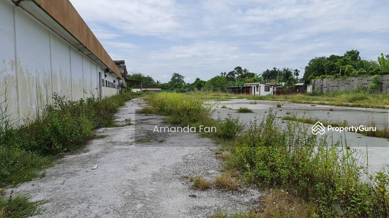 Warehouse for Sale in Kamunting (Perak) - Amanda Fan - PropertyGuru.com.my