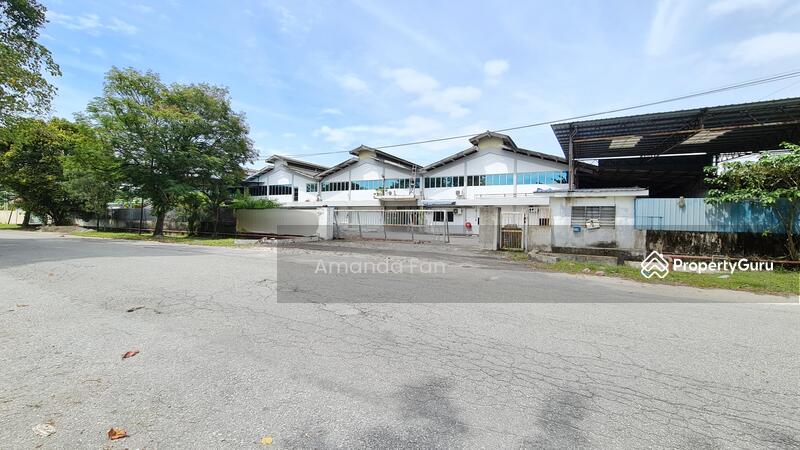 Warehouse for Sale in Kamunting (Perak) - Amanda Fan - PropertyGuru.com.my