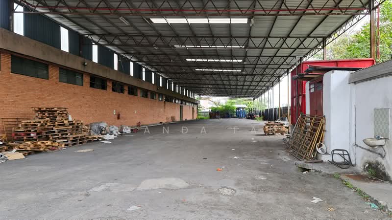 Warehouse for Sale in Kamunting (Perak) - Amanda Fan - Exterior - PropertyGuru.com.my