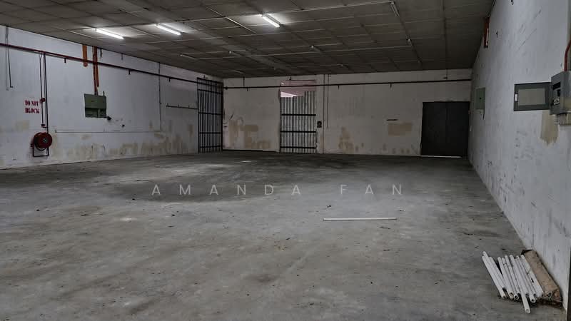 Warehouse for Sale in Kamunting (Perak) - Amanda Fan - Interior - PropertyGuru.com.my