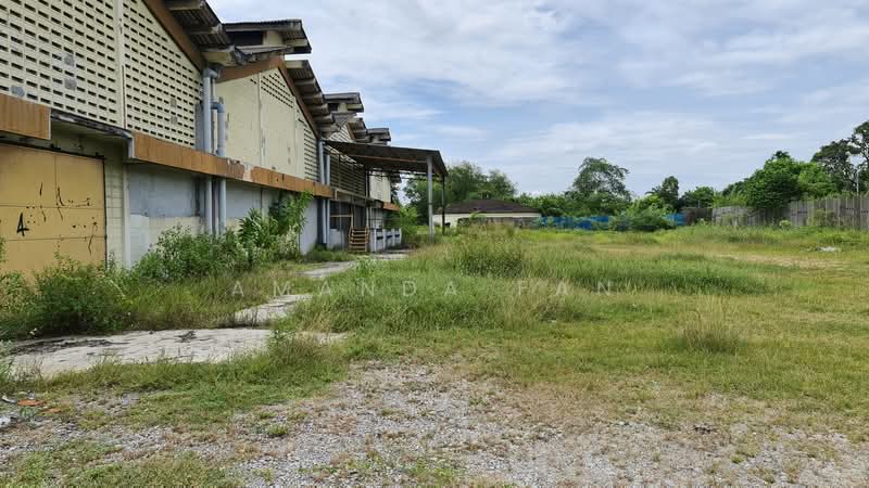 Warehouse for Sale in Kamunting (Perak) - Amanda Fan - Exterior - PropertyGuru.com.my