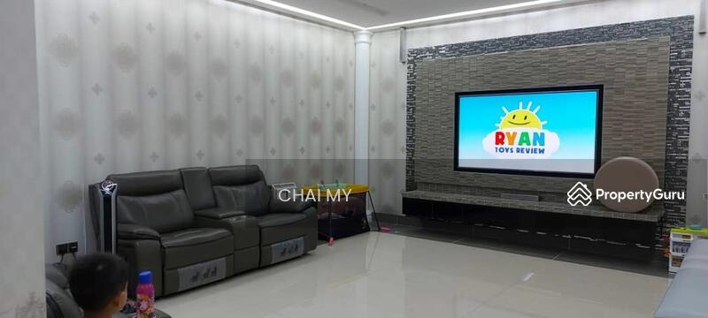 Bungalow for Sale in Bandar Kinrara (Selangor) - CHAI MY - PropertyGuru.com.my