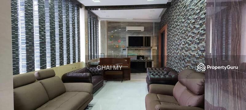 Bungalow for Sale in Bandar Kinrara (Selangor) - CHAI MY - PropertyGuru.com.my